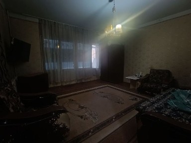 Продаётся 2-х комнатная квартира в Янгихаётском районе Сергели 1