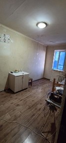 Продаётся трех комнатная квартира на Водники.