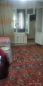 Продажа 2/2/4 лисунова 4 торец