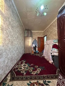 Ташкентская область, Ташкент, Яшнабадский район
