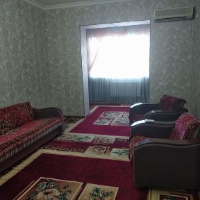 Кашкадарьинская область, Карши
