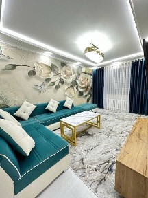 Ташкентская область, Ташкент, Чиланзарский район