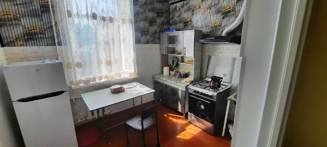 Сдаётся квартира