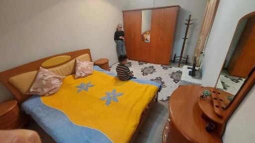 сдаю квартиру 1 комнатную долгосрочно Юнусабад 14