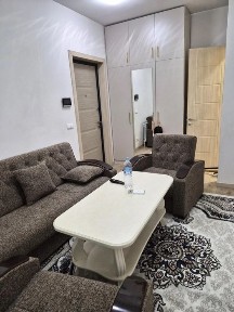 Сдается 2 ком ЖК Manzara City