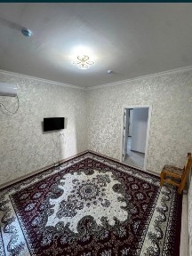 №1879 | Квартира Ижара | Сергели Xonobod Residence | 2 Хона