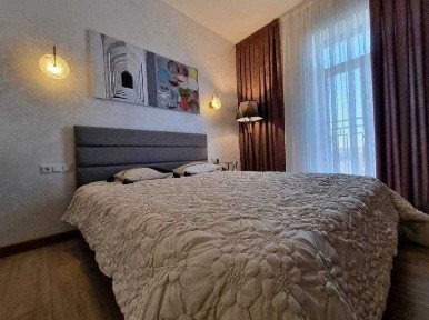 Сдаётся квартира в Новостройке ЖК Eco Housе Ориентир - DekArt Gallery