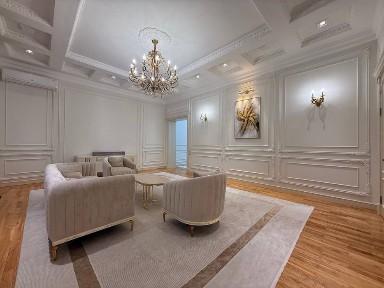 ЖК Габус | Изысканная 4-комнатная квартира 145 м² | Тараса Шевченко!