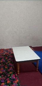 Юнусабад 2кв Аренда 1 комн 3 этаж