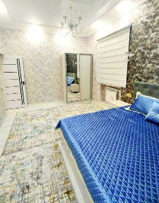 Метро НОВЗА, 2/3/4, Чиланзар 1 квартал