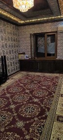 Ташкентская область, Ташкент, Мирзо-Улугбекский район