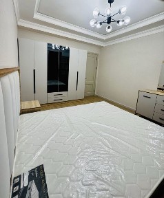 ЖК River Park сдается своя 3 х ком. квартира !