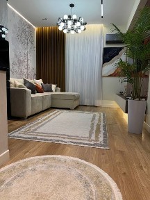 Срочно Аренда ЖК Utower 2 Комнат
