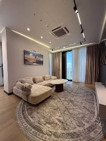 Срочно Аренда Nest One 3 комнат