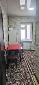 Sergili 5a da 3 xona uy ijaraga beriladi