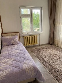 3/4/4 Кадышева базар! Школа 61, аренда 550 $