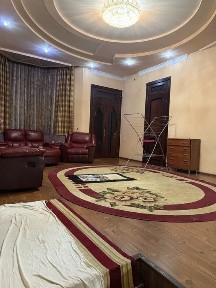 Kvartiraga qadriyatli qizlar qabul qilamiz!