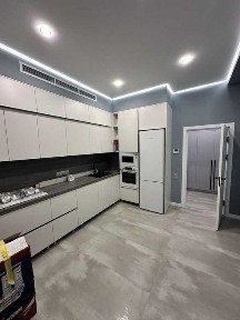 Сдаётся 2-комн ЖК Mirabad Avenue, 60 м²