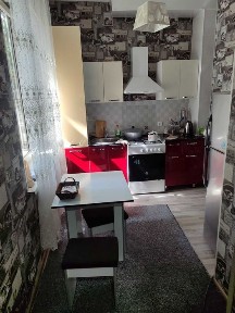 Сдаётся 2-комн Яшнабадский район, 50 м²