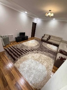 Сдаётся 2-комн Юнусабад 8 квартал, 61 м²