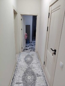 Сдаётся 2-комн ЖК Хайтаун, Юнусабад, 53 м²