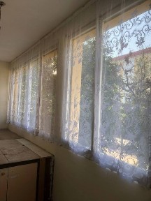 Сдается в Аренду квартира 4 комнатная в сергели 3 До метро 100 метров