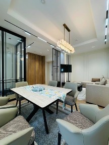 Без комиссии | ЖК Infinity Golden House | 65 м² | No Comission