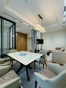 Без комиссии | ЖК Infinity Golden House | 65 м² | No Comission