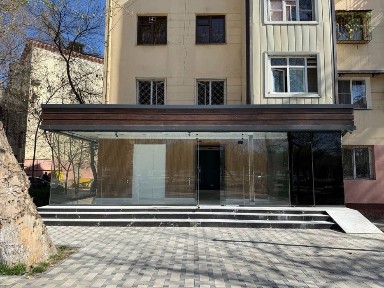 Чиланзар | Октепа - Сдается в аренду помещение вдоль дороги 66м2