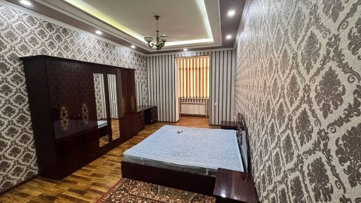 Бухарская область, Бухара
