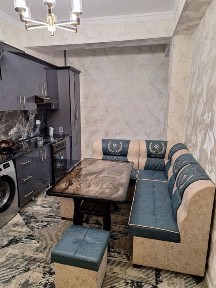 Бухарская область, Бухара