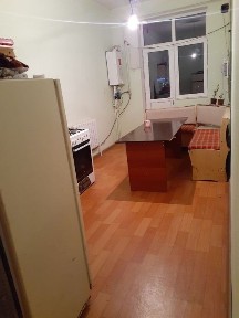 Бухарская область, Бухара