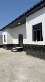 10 sotixli shinam va zamonaviy hovli sotiladi