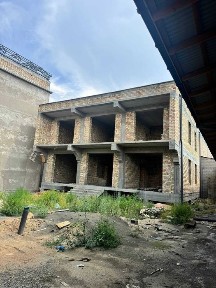 Реклама № 3576 Продаётся 2 х этажный Дом.