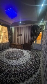Огахий 5-соток срочно продаётся дом.