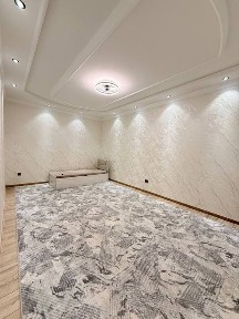 Sergili Chortoq mahalla 2 etajli 5 xonali hovli