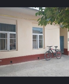 Xovli uy, uchastka, chastniy uy