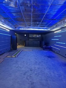 Сдается помишение в центре под бизнес вдоль дороги