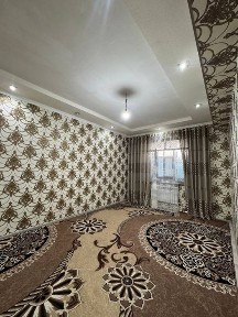 Срочно ижарага берилади обстановка 2 хона 1- етаж оилага