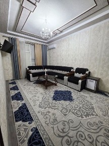 9 Bozor yangi xayot domi 2 xona