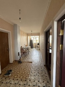 Бухарская область, Бухара