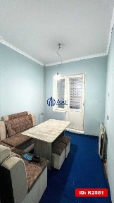 Tezda sotiladi K2581 kredit ham bo'ladi 5-mikrorayonda