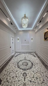 2-хонали квартира сотилади узимники