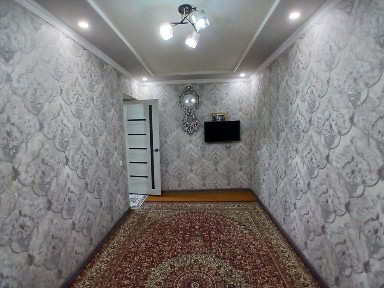 Продаётся квартира