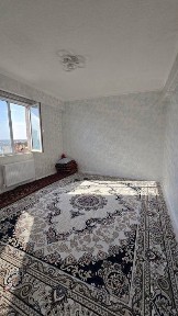 Срочно Продаётся 3х комнатная 7-микрайон новостройка кирпичная