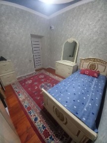 Квартира 3/4 комнатная