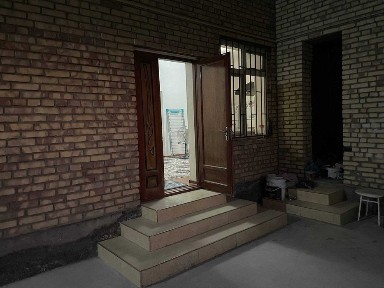 Продается дом в Бухаре