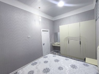 Сдаётся 3х комнатная квартира на 3 этаже в Самарканде.