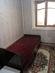 Мархабо квартира 3 хонали