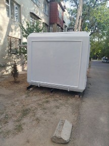 Ташкентская область, Ташкент, Мирабадский район